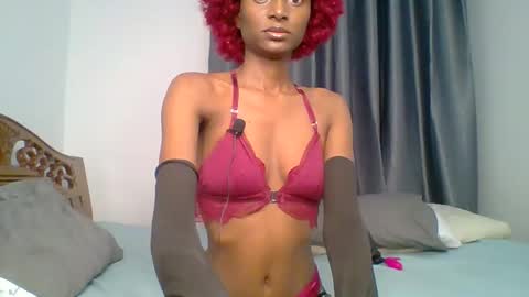 talisha smiles online show from May 4, 1:45 am