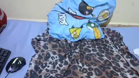 talishaqueen online show from February 21, 9:16 pm