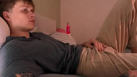 Colin online show from September 28, 7:52 pm