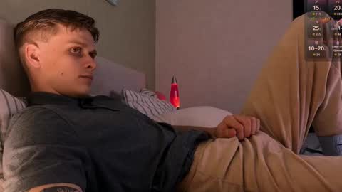 Colin online show from October 4, 8:07 pm