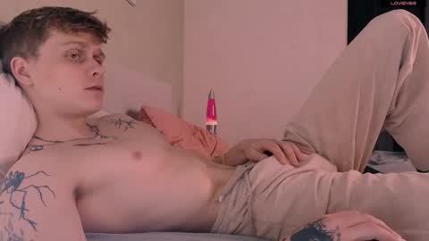 Colin online show from November 4, 5:34 pm