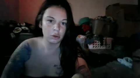 Lily Rhoades online show from February 1, 5:16 pm