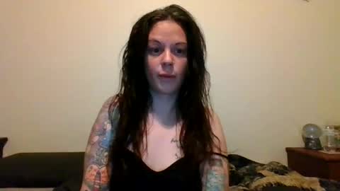 Lily Rhoades online show from May 2, 6:51 am