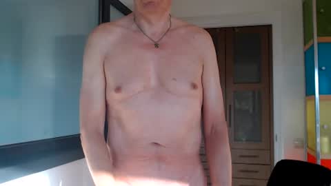 Tall daddy online show from July 8, 6:23 pm