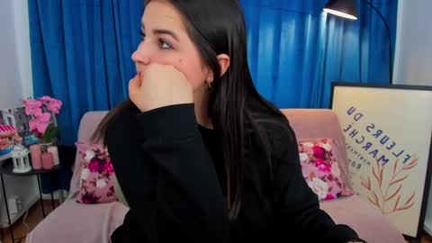 Talla online show from March 3, 2:37 pm