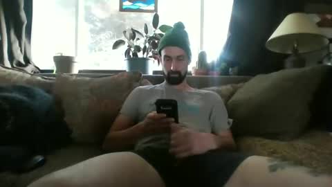 tallapple43 online show from January 13, 7:08 pm