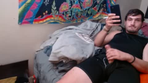 tallerandhandsomer online show from October 5, 3:43 pm