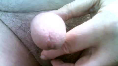 tallgentleman online show from July 1, 9:25 pm