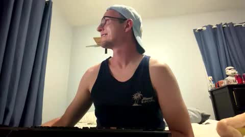 first stream was very fun grateful for every follow and super active chat online show from June 6, 3:44 am