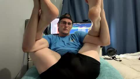 first stream was very fun grateful for every follow and super active chat online show from July 27, 4:03 pm