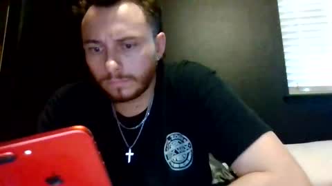 tallhungcloudy online show from May 28, 11:46 pm