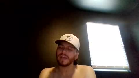 tallhungcloudy online show from May 31, 6:09 pm