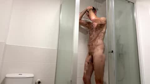 Snapshot of tallpaul_12345 chatting on March 18, 10:02 pm Tall Paul online show from March 18, 10:02 pm