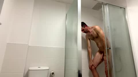 Snapshot of tallpaul_12345 chatting on March 19, 10:03 pm Tall Paul online show from March 19, 10:03 pm