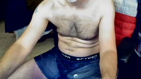 talltannhandsome online show from October 3, 12:13 pm