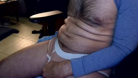 talltannhandsome online show from January 12, 5:18 pm