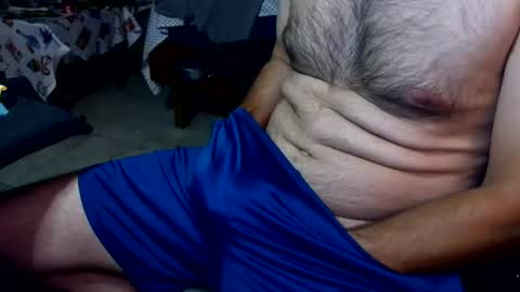 talltannhandsome online show from July 23, 11:41 am