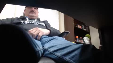 Snapshot of talltexxxan chatting on January 22, 12:06 am talltexxxan online show from January 22, 12:06 am