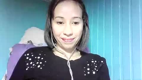 Tallulah online show from November 1, 8:44 pm