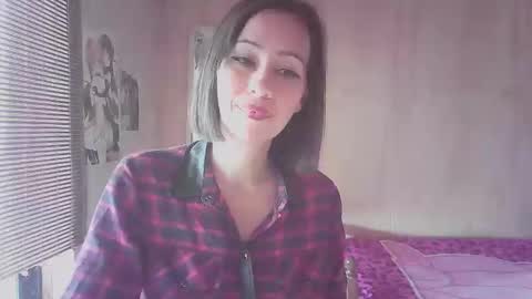 Tallulah online show from November 24, 8:08 pm