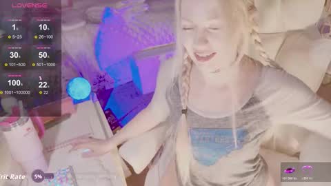 Talula  - OF talulaa online show from January 10, 9:16 pm