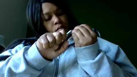 Snapshot of talulah007 chatting on September 30, 4:34 pm talulah007 online show from September 30, 4:34 pm