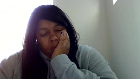 Snapshot of talulah007 chatting on October 22, 4:07 pm talulah007 online show from October 22, 4:07 pm