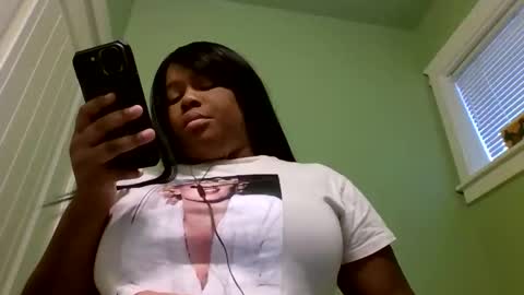 Snapshot of talulah007 chatting on December 16, 6:46 pm talulah007 online show from December 16, 6:46 pm