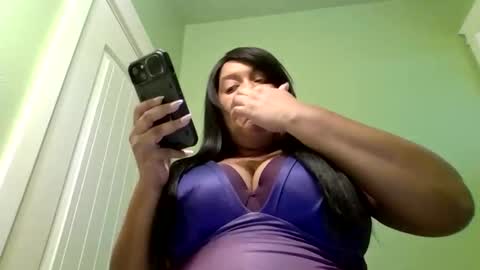 Snapshot of talulah007 chatting on January 15, 6:55 pm talulah007 online show from January 15, 6:55 pm