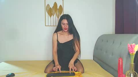 Talyana online show from January 22, 2:24 pm