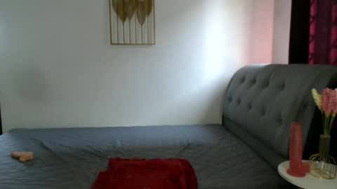 Snapshot of talyanarosa chatting on July 7, 6:47 am Talyana online show from July 7, 6:47 am