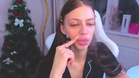 Daria Promisess online show from December 21, 5:20 pm