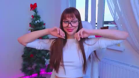 Daria Promisess online show from January 7, 5:10 am