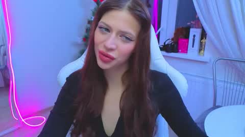 Daria Promisess online show from January 10, 6:53 pm