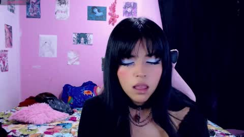 Alejandra Independent model online show from December 3, 10:28 am