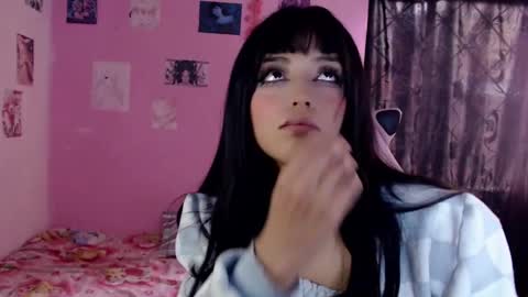 Alejandra Independent model online show from January 29, 4:41 pm