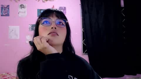 Alejandra Independent model online show from February 18, 5:20 am