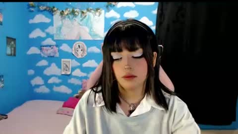 Snapshot of tamako_kitty__ chatting on June 28, 11:05 am Alejandra Independent model online show from June 28, 11:05 am
