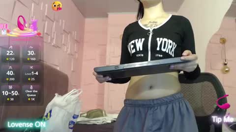 Snapshot of tamara_aa chatting on September 23, 12:35 am Tamara online show from September 23, 12:35 am