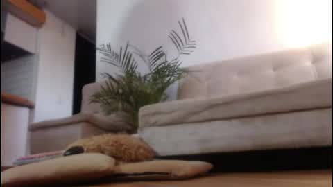 Snapshot of tamara_daniels chatting on May 9, 10:48 pm Tamara online show from May 9, 10:48 pm