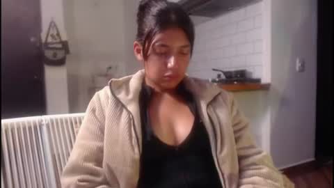 Snapshot of tamara_daniels chatting on June 11, 4:10 am Tamara online show from June 11, 4:10 am