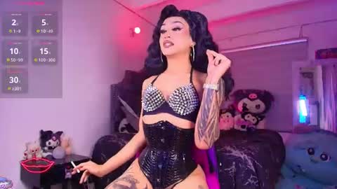 Snapshot of tamara_gyal chatting on July 8, 10:42 am Tamara --- online show from July 8, 10:42 am