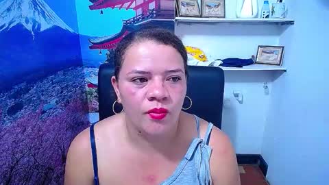 Tamara online show from November 6, 9:37 pm