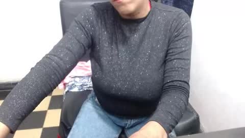 Tamara online show from November 16, 2:00 pm