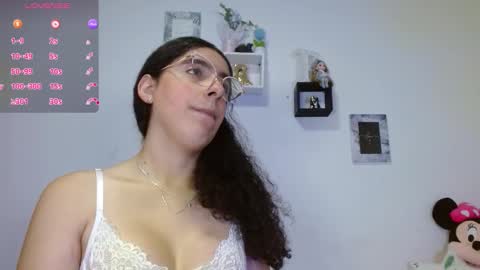 Tamara Lemick online show from November 20, 4:07 pm