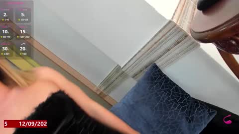 Snapshot of tamara_ochoa chatting on September 12, 9:04 pm tamara online show from September 12, 9:04 pm