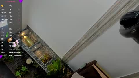 Snapshot of tamara_ochoa chatting on October 26, 4:07 am tamara online show from October 26, 4:07 am