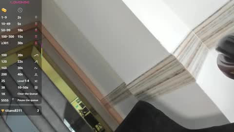 Snapshot of tamara_ochoa chatting on December 15, 9:19 pm tamara online show from December 15, 9:19 pm