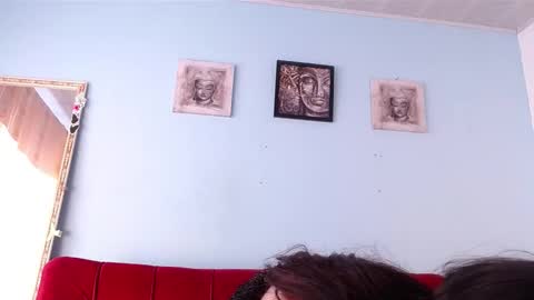 Tammy Modelo independiente YEAH online show from September 20, 5:36 pm