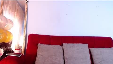 Tammy Modelo independiente YEAH online show from November 21, 7:12 pm